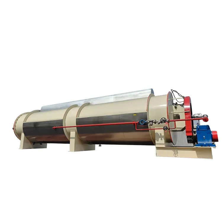 Precautions for using spray dryer