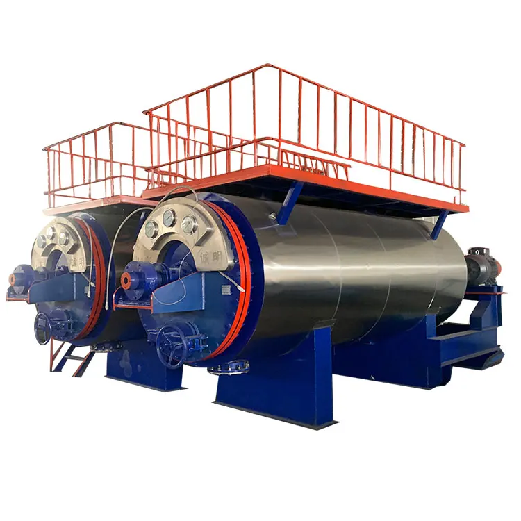 What Is Meat Bone Meal Production Equipment and How Does It Work?