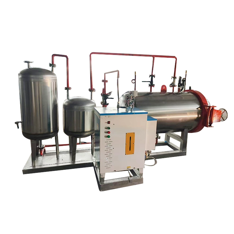 Animal Carcass Harmless Treatment Equipment