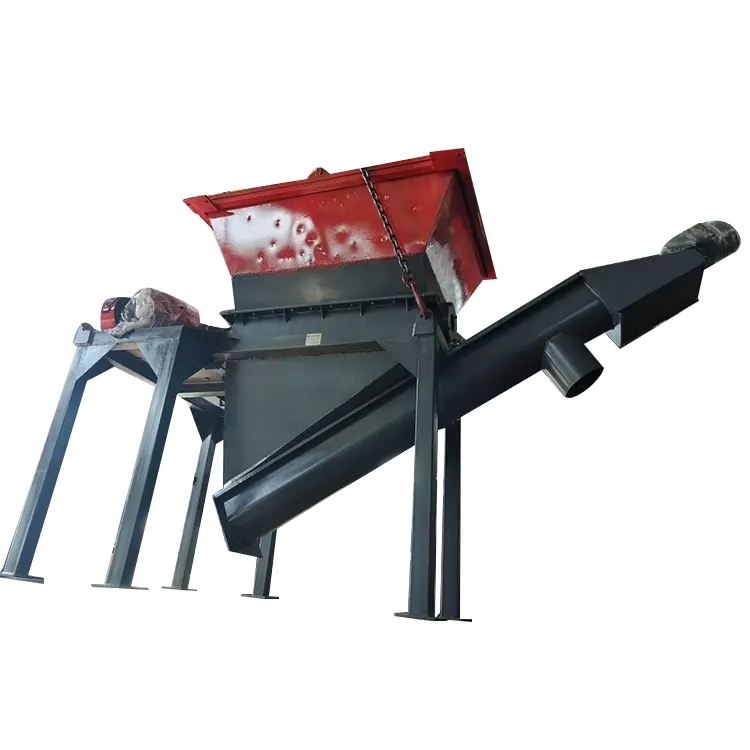 Animal Carcass Ice Tray Crusher