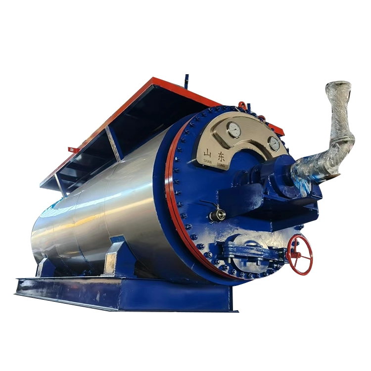 Animal Fat Refining Equipment