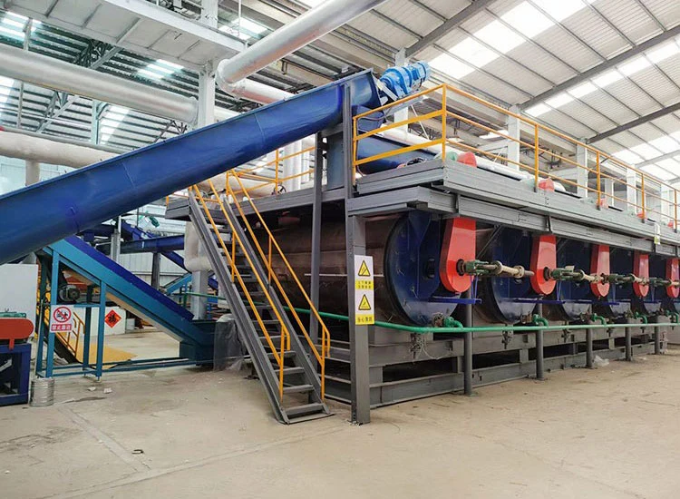 Animal Refining Equipment