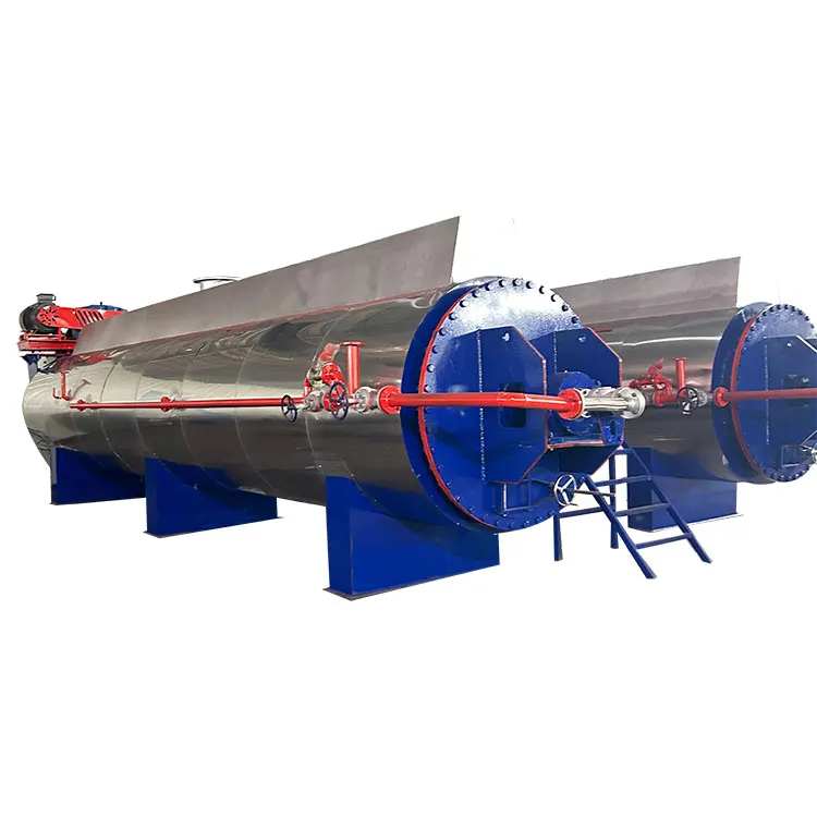 Beef Bone Meal Processing Equipment