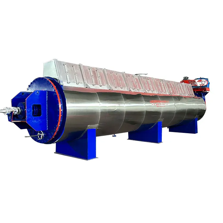 Complete Set of Feather Powder Equipment