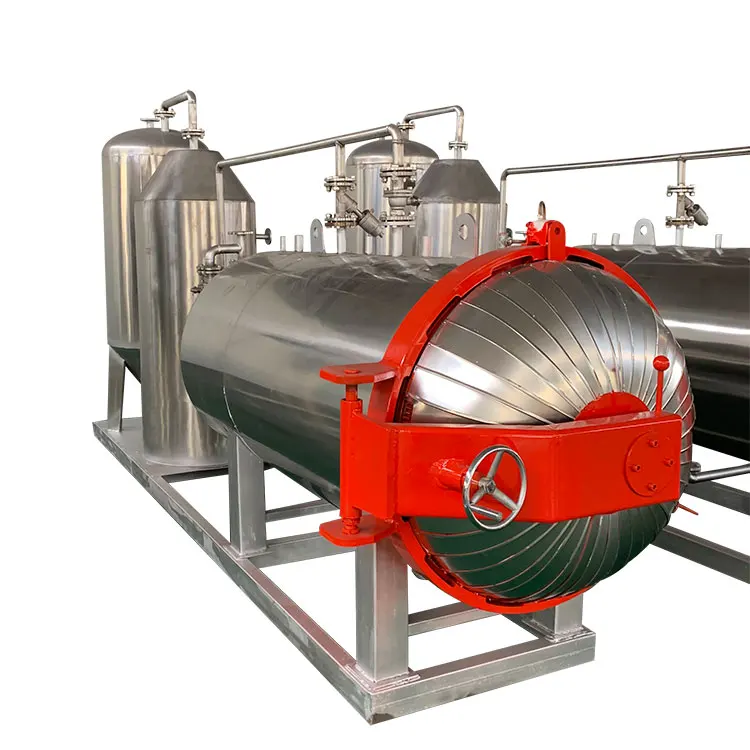 Dead Cattle Harmless Treatment Equipment