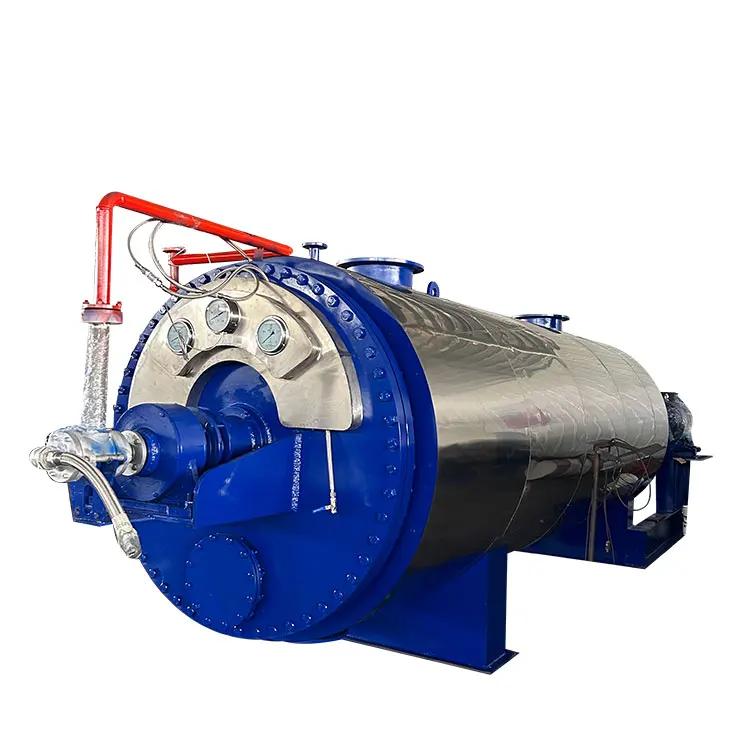 Dead Livestock Poultry Harmless Treatment Equipment