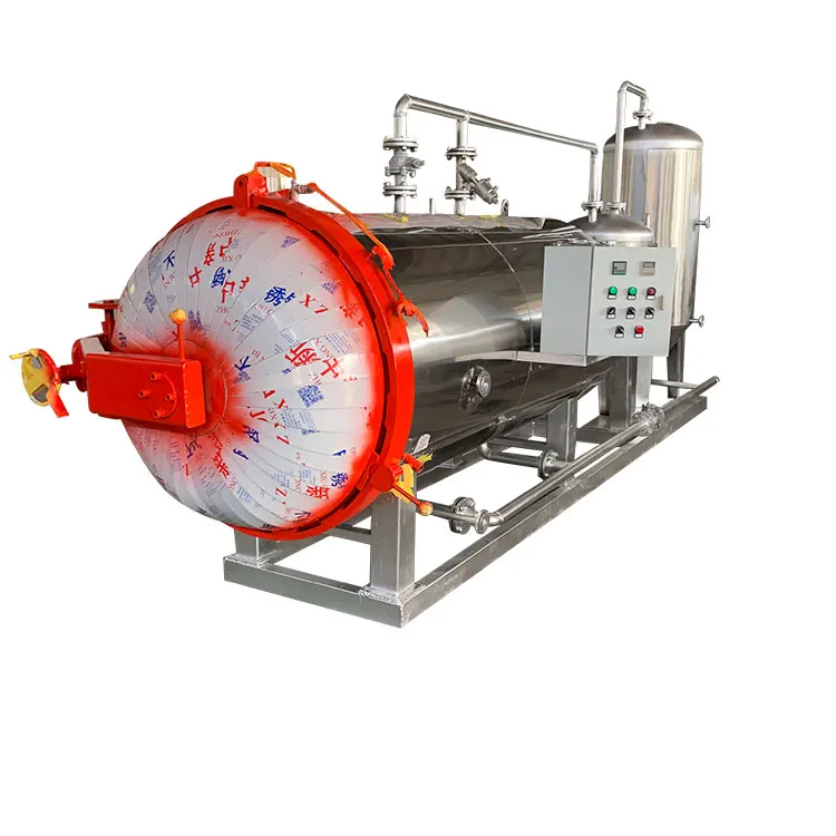 Dead Pig Harmless Treatment Equipment
