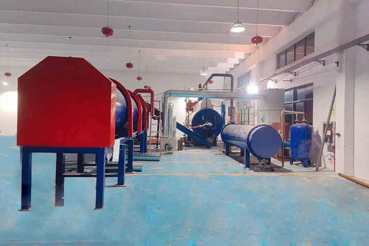 Drying Machine