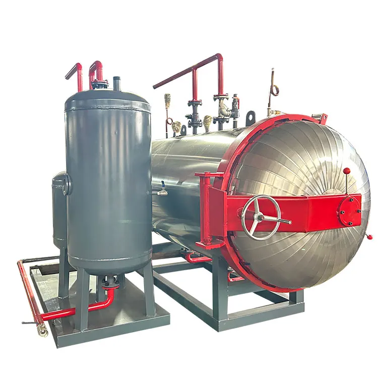 Farms Harmless Treatment Equipment for Dead Chickens Ducks