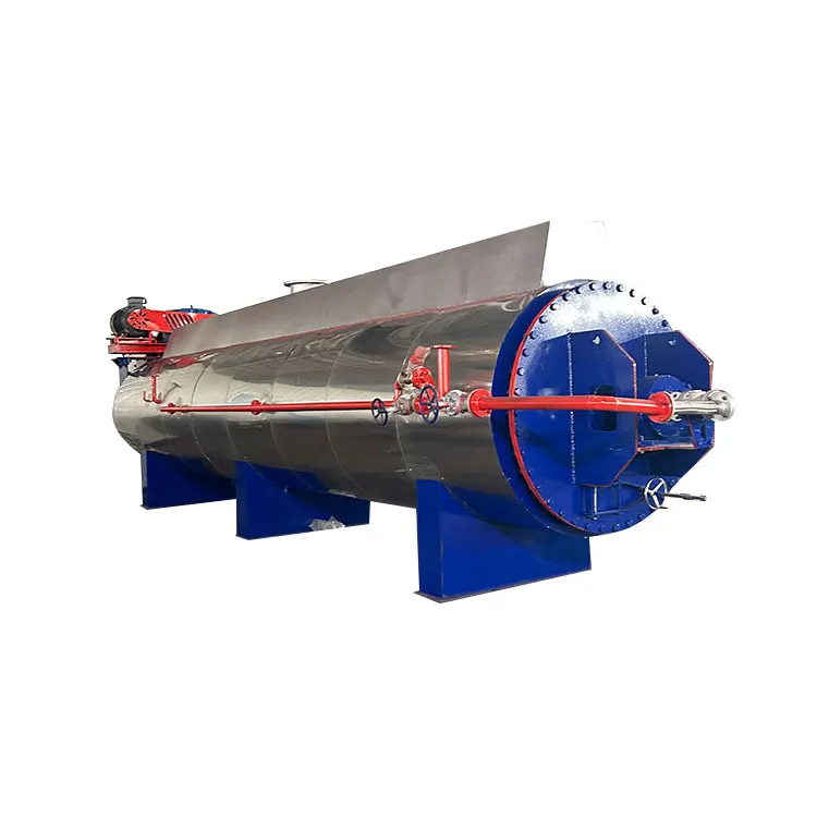 Feather Powder Production Equipment