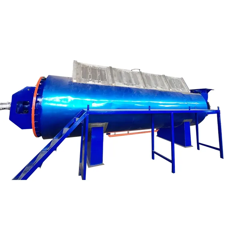 Food Waste Harmless Treatment Equipment