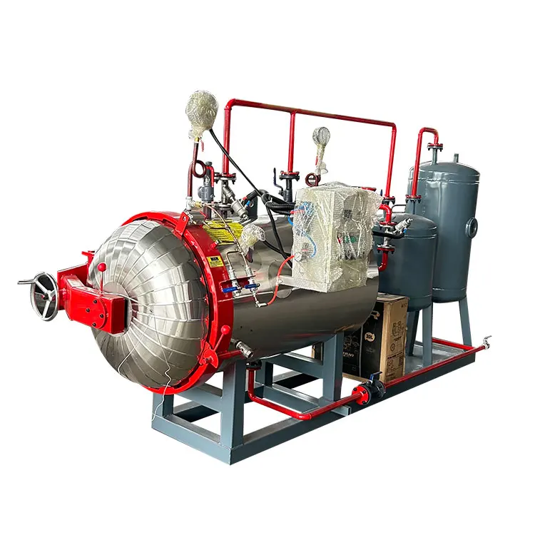 Harmless Treatment Humidifier for Farms