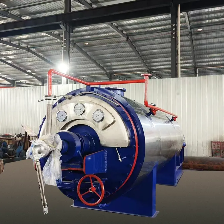 White Chicken Harmless Treatment Equipment