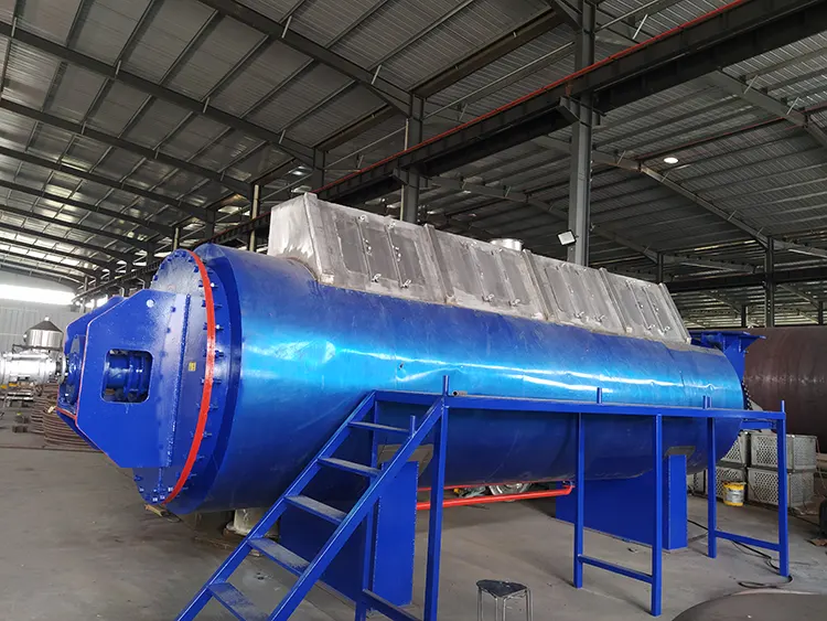 Kitchen Waste Dryer