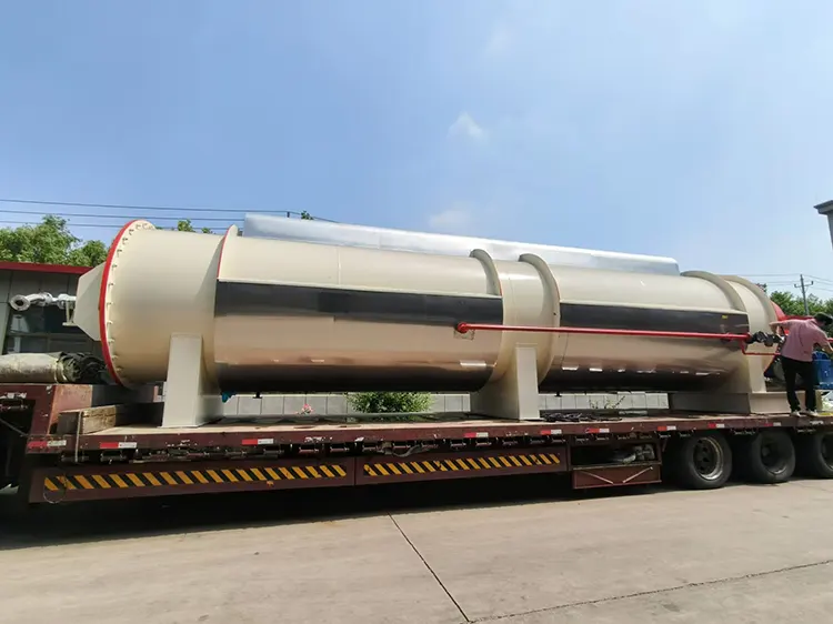 Kitchen Waste Dryer