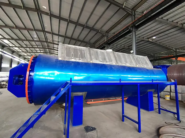 Food Waste Harmless Treatment Equipment