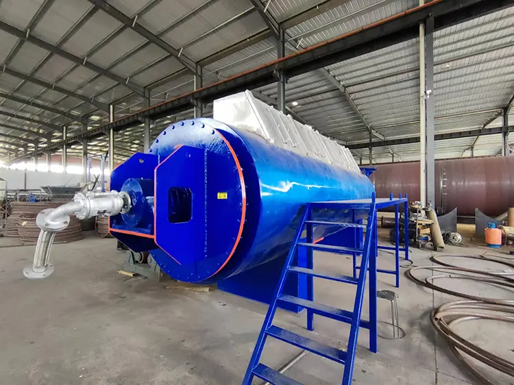 Food Waste Harmless Treatment Equipment