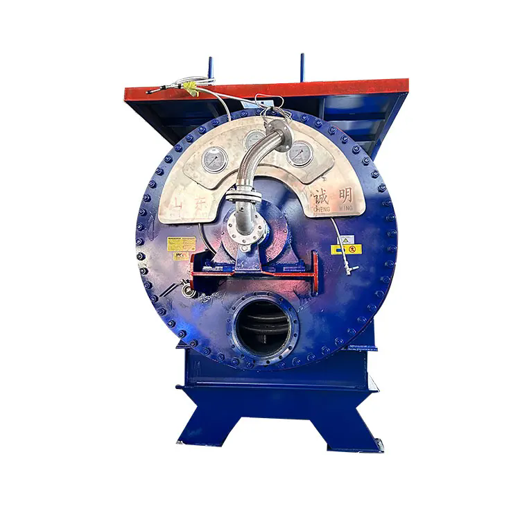 Large Farm Harmless Treatment Equipment