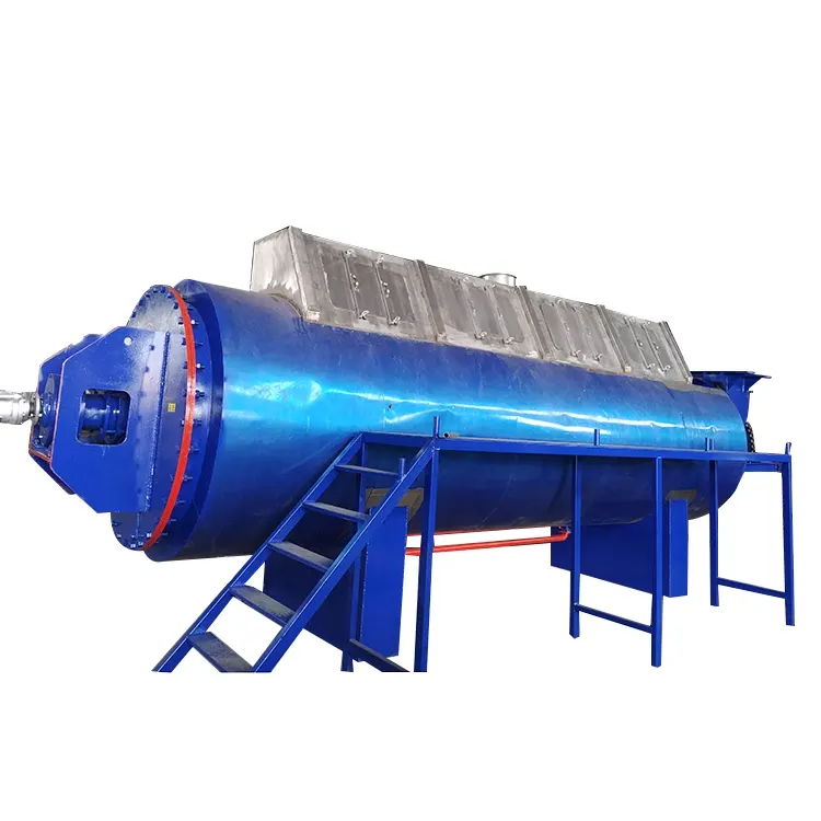 Kitchen Waste Harmless Treatment Equipment