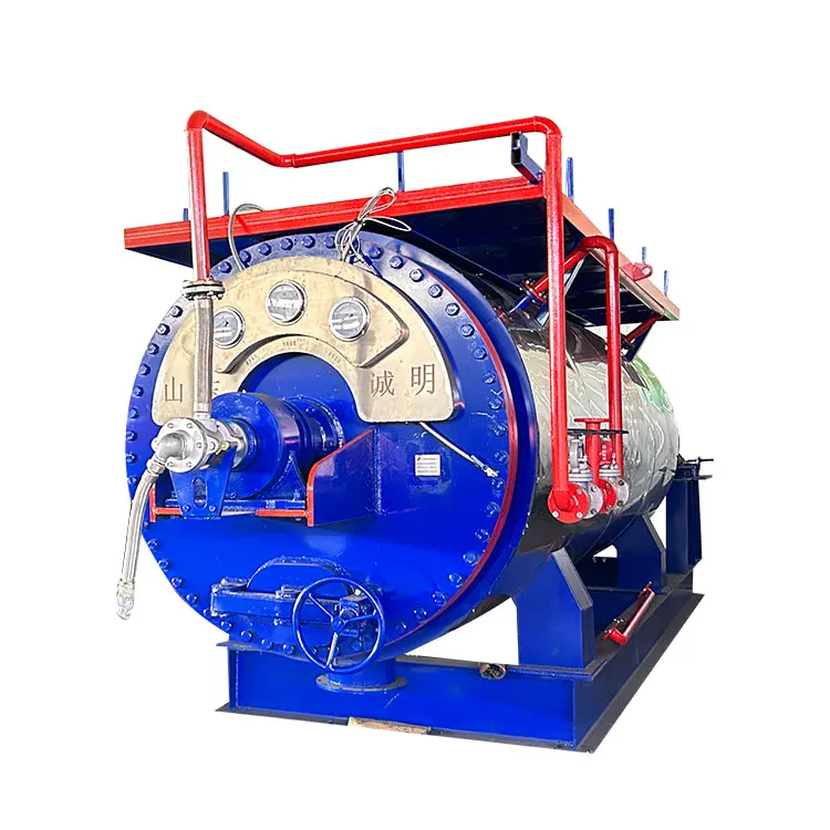 Large-scale Harmless Treatment Equipment