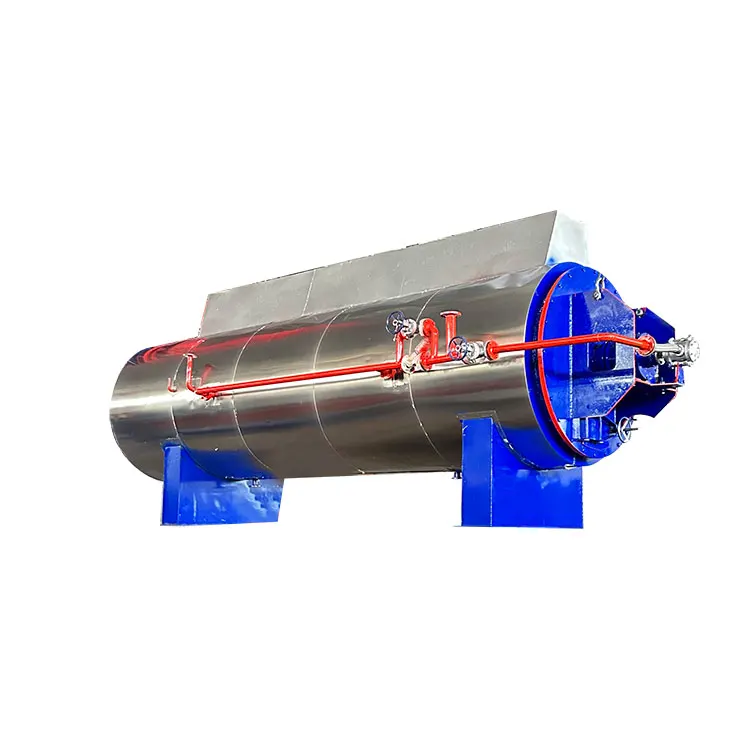 Pig Bone Meal Processing Equipment