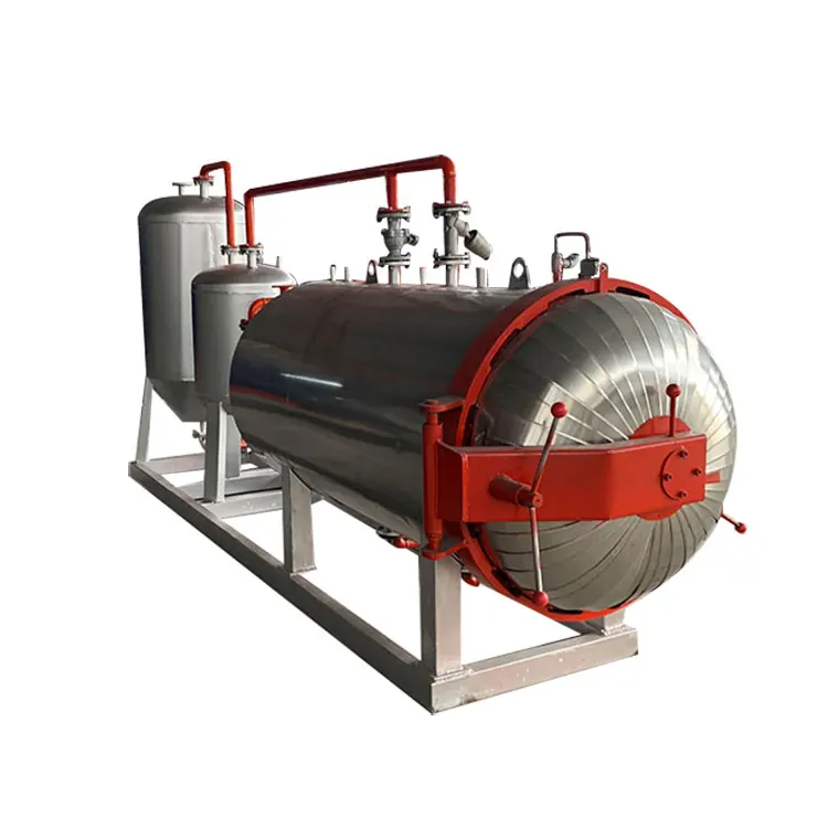 Pig Cattle and Sheep Harmless Treatment Equipment