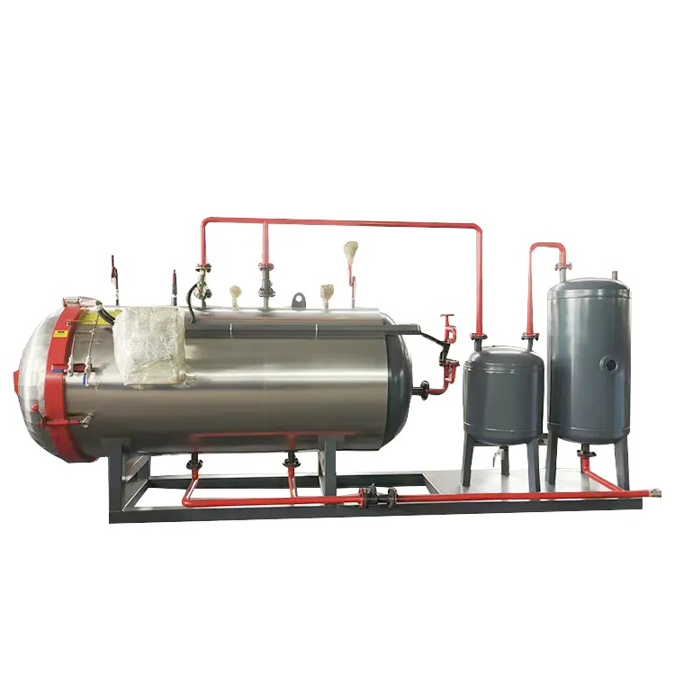 Slaughterhouse Dead Pig Harmless Treatment Equipment