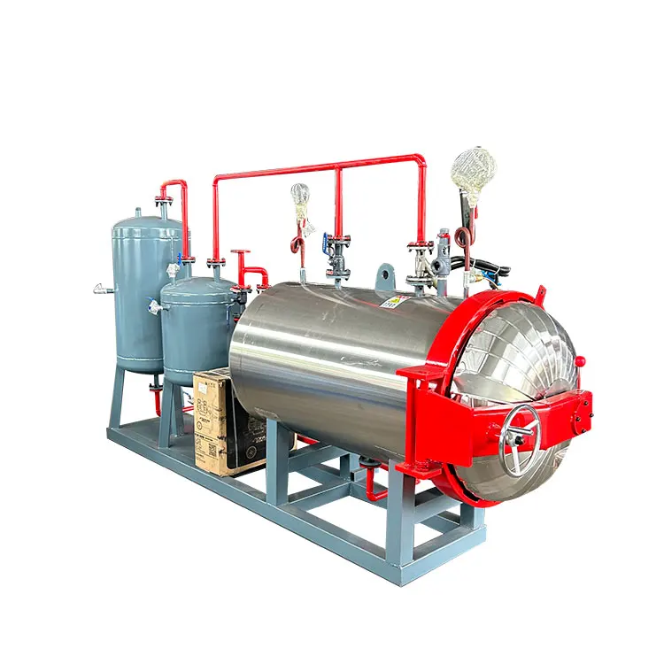 Slaughterhouse Humidifier
