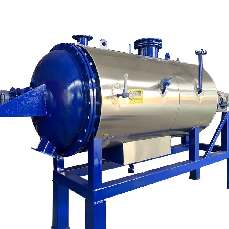 Small Farm Harmless Treatment Equipment