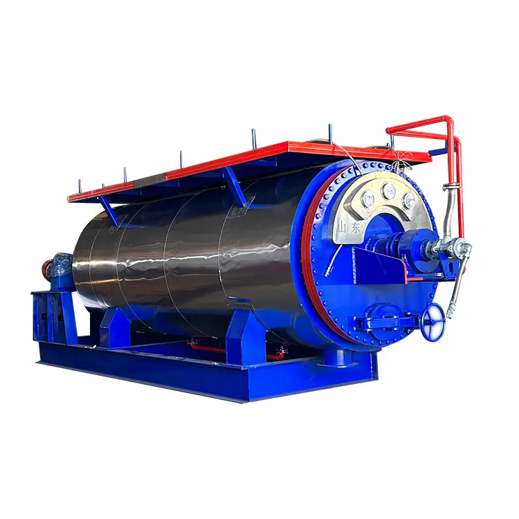 Small-scale Harmless Treatment Equipment
