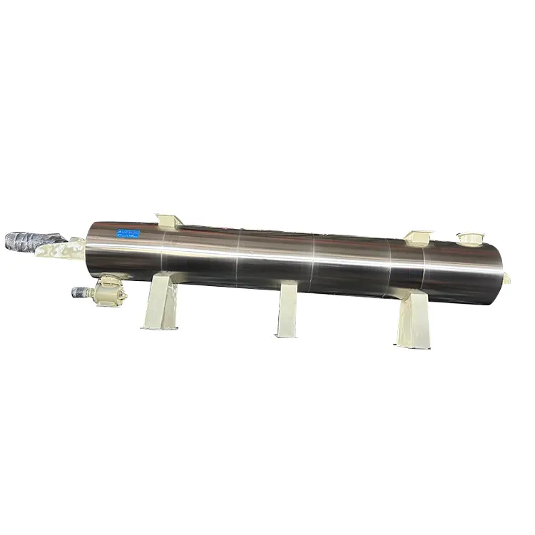 Wheat Grain Inactivation Equipment